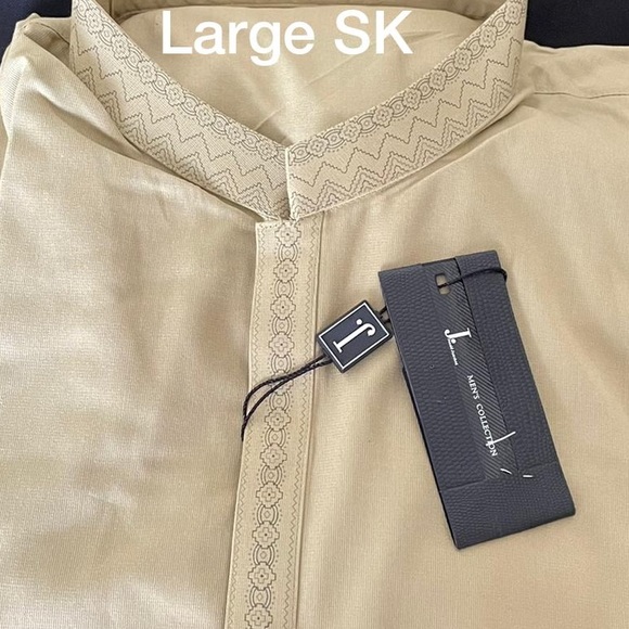 Eid shalwar Kameez for men - Picture 8 of 10